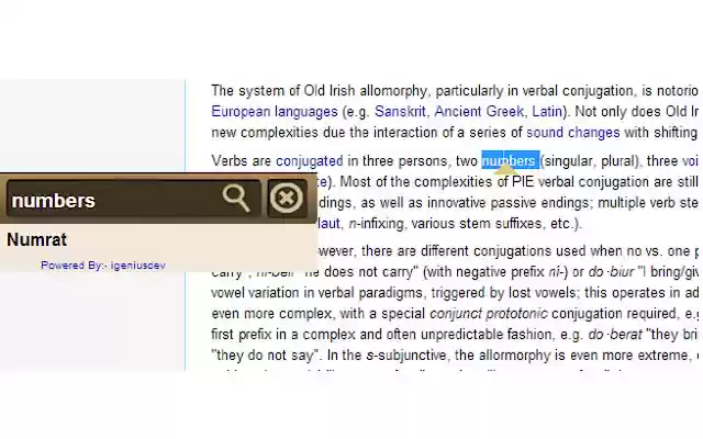 Albanian Dictionary from Chrome web store to be run with OffiDocs Chromium online Albanian Dictionary from Chrome web store to be run with OffiDocs Chromium online