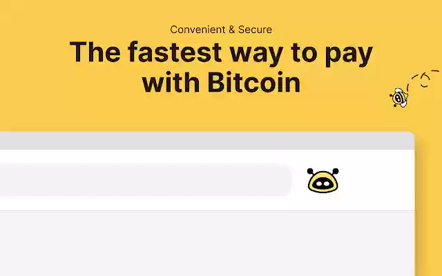 Alby Bitcoin Lightning Wallet  from Chrome web store to be run with OffiDocs Chromium online