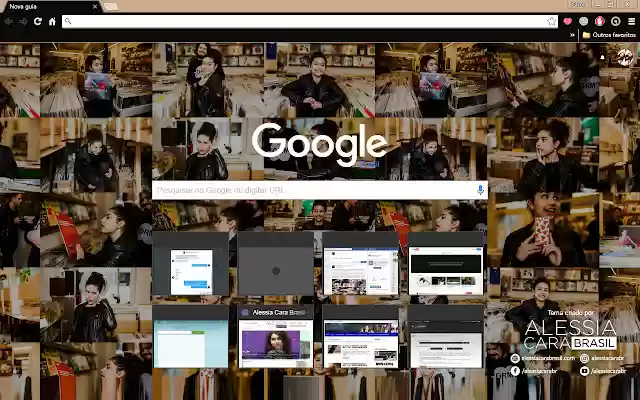 Alessia Cara 3.0 from Chrome web store to be run with OffiDocs Chromium online Alessia Cara 3.0 from Chrome web store to be run with OffiDocs Chromium online