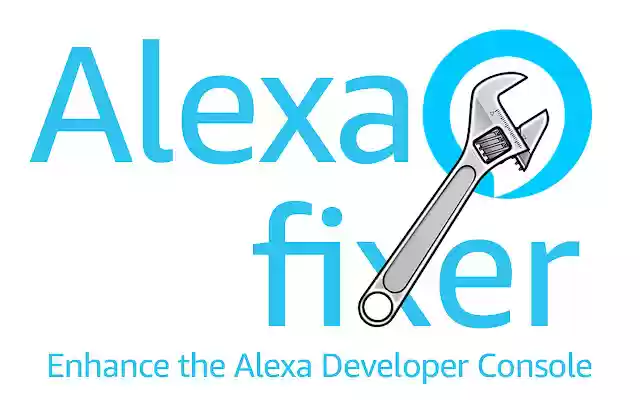 Alexa Fixer from Chrome web store to be run with OffiDocs Chromium online Alexa Fixer from Chrome web store to be run with OffiDocs Chromium online