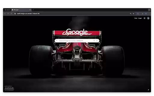 Alfa Romeo F1 (Hình nền động) từ cửa hàng web Chrome sẽ được chạy trực tuyến với OffiDocs Chromium