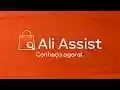 AliAssist: Aliexpress assistente de compras  from Chrome web store to be run with OffiDocs Chromium online