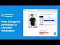 Ali Dropship Connector  from Chrome web store to be run with OffiDocs Chromium online