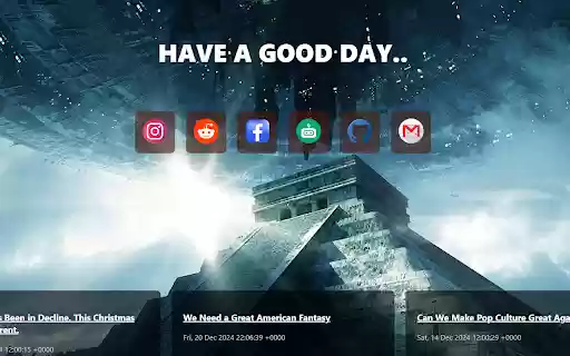 Alien Arrival  from Chrome web store to be run with OffiDocs Chromium online