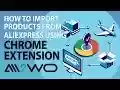 Aliexpress Dropshipping from Chrome web store to be run with OffiDocs Chromium online Aliexpress Dropshipping from Chrome web store to be run with OffiDocs Chromium online