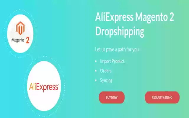 Aliexpress Dropshipping Assistant For Magento  from Chrome web store to be run with OffiDocs Chromium online