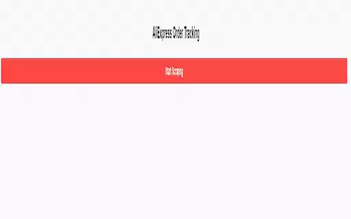 AliExpress Order Tracker  Summarizer  from Chrome web store to be run with OffiDocs Chromium online