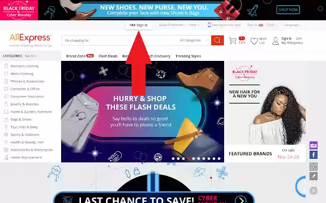 Aliexpress With No Tax from Chrome web store to be run with OffiDocs Chromium online Aliexpress With No Tax from Chrome web store to be run with OffiDocs Chromium online