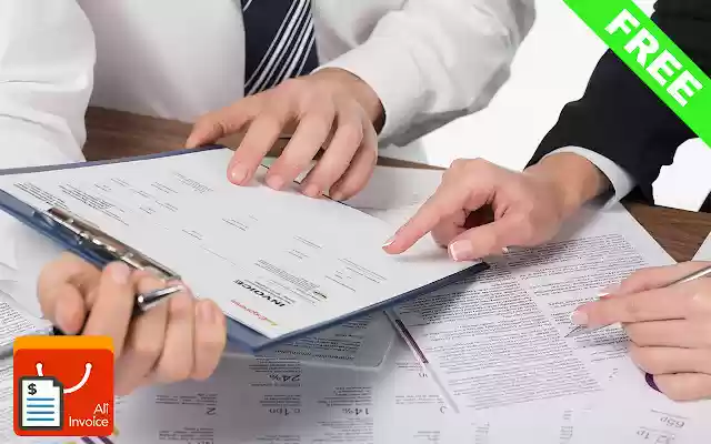 Ali Invoice FREE from Chrome web store to be run with OffiDocs Chromium online Ali Invoice FREE from Chrome web store to be run with OffiDocs Chromium online