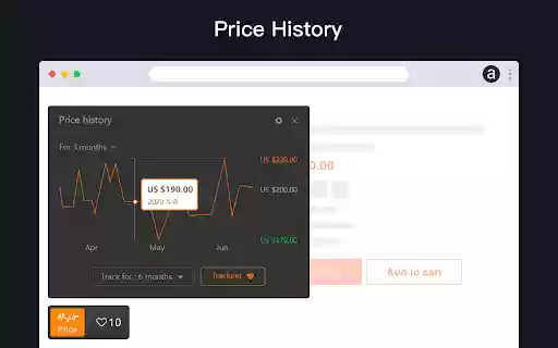 AliPrice | 下载亚马逊图片和视频 from Chrome web store to be run with OffiDocs Chromium online AliPrice | 下载亚马逊图片和视频 from Chrome web store to be run with OffiDocs Chromium online