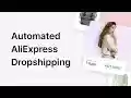 AliScraper Aliexpress Dropshipping Importer  from Chrome web store to be run with OffiDocs Chromium online
