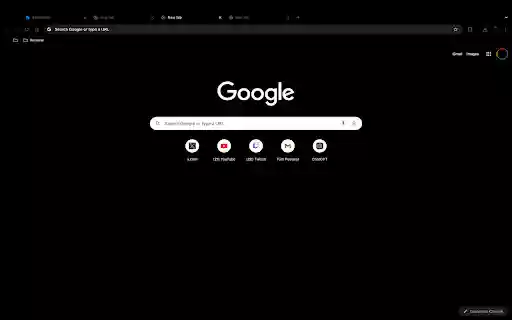 All Black from Chrome web store to be run with OffiDocs Chromium online All Black from Chrome web store to be run with OffiDocs Chromium online