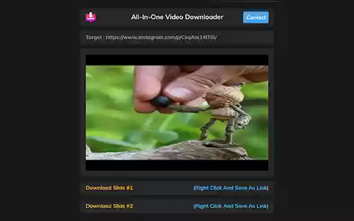 All In One Video Downloader Pro from Chrome web store to be run with OffiDocs Chromium online All In One Video Downloader Pro from Chrome web store to be run with OffiDocs Chromium online