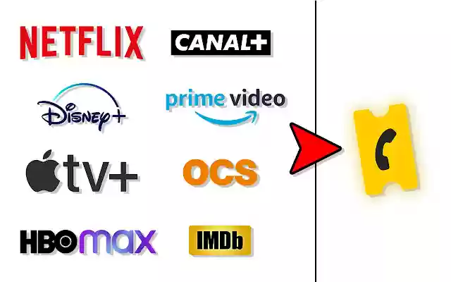Allociné.fr from Chrome web store to be run with OffiDocs Chromium online Allociné.fr from Chrome web store to be run with OffiDocs Chromium online