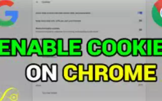 Allow third party cookies API  from Chrome web store to be run with OffiDocs Chromium online