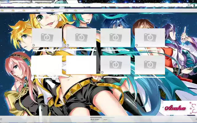 ALL THINGS VOCALOID from Chrome web store to be run with OffiDocs Chromium online ALL THINGS VOCALOID from Chrome web store to be run with OffiDocs Chromium online