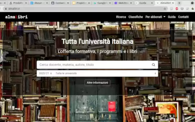Almalibri from Chrome web store to be run with OffiDocs Chromium online Almalibri from Chrome web store to be run with OffiDocs Chromium online