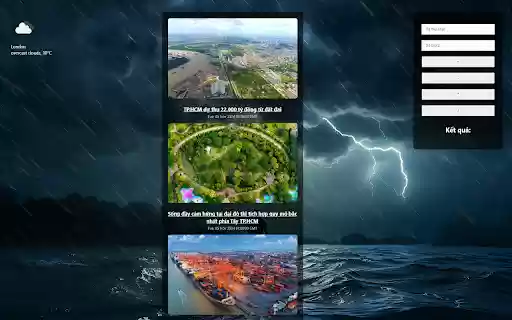 alone at sea  from Chrome web store to be run with OffiDocs Chromium online