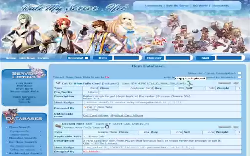 alootid  from Chrome web store to be run with OffiDocs Chromium online