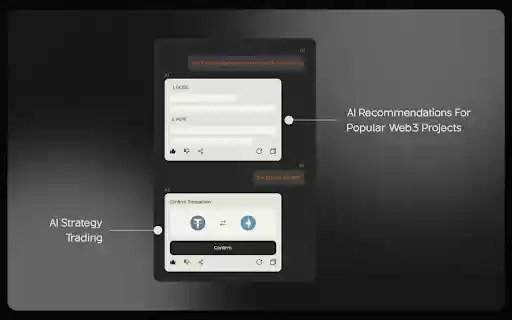 AlphaOS  from Chrome web store to be run with OffiDocs Chromium online