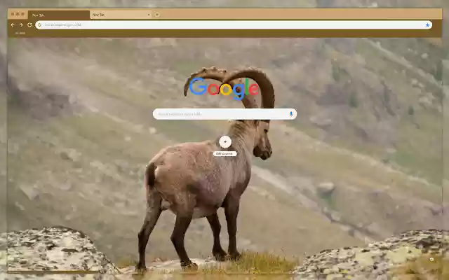 Alpine goat  from Chrome web store to be run with OffiDocs Chromium online