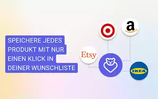 Als Wunsch speichern mit Desira from Chrome web store to be run with OffiDocs Chromium online Als Wunsch speichern mit Desira from Chrome web store to be run with OffiDocs Chromium online