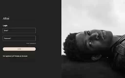 Altai Artist Importer  from Chrome web store to be run with OffiDocs Chromium online