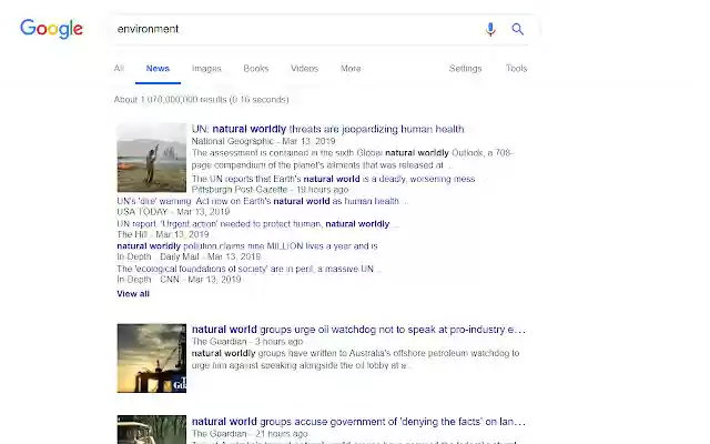Alternative Environmental Terms from Chrome web store to be run with OffiDocs Chromium online Alternative Environmental Terms from Chrome web store to be run with OffiDocs Chromium online