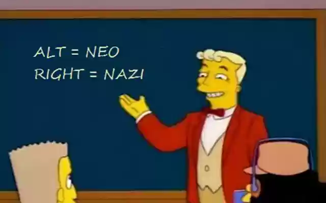 Alt Nazi from Chrome web store to be run with OffiDocs Chromium online Alt Nazi from Chrome web store to be run with OffiDocs Chromium online