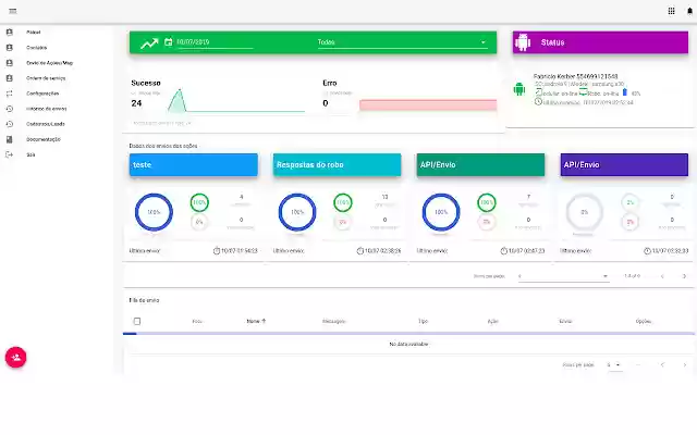 alurie  from Chrome web store to be run with OffiDocs Chromium online