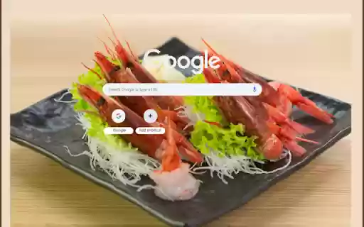 Amaebi  from Chrome web store to be run with OffiDocs Chromium online