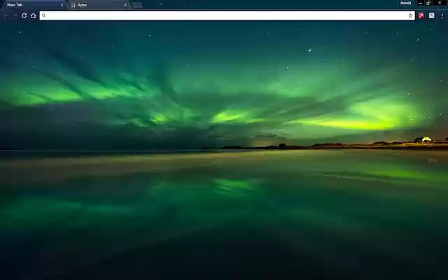 Amazing Northern Lights from Chrome web store to be run with OffiDocs Chromium online Amazing Northern Lights from Chrome web store to be run with OffiDocs Chromium online