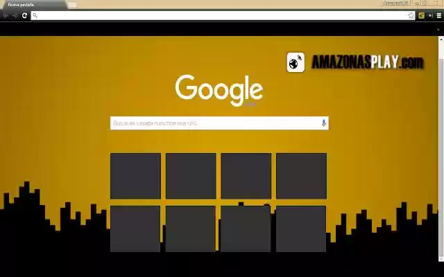 AmazonasPLAY | Original  from Chrome web store to be run with OffiDocs Chromium online