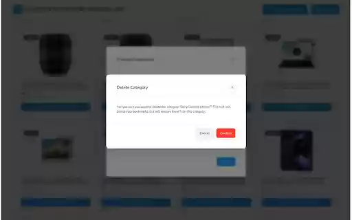 Amazon Bookmark Bucket List  from Chrome web store to be run with OffiDocs Chromium online