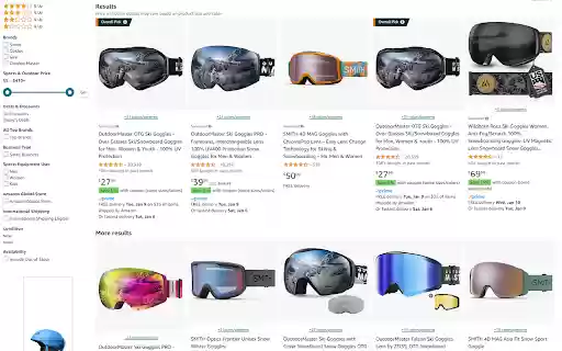 AmazonBrandFilter from Chrome web store to be run with OffiDocs Chromium online AmazonBrandFilter from Chrome web store to be run with OffiDocs Chromium online