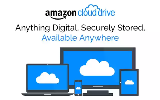 ChromeウェブストアのAmazon Cloud DriveがOffiDocs Chromiumでオンラインで実行可能に