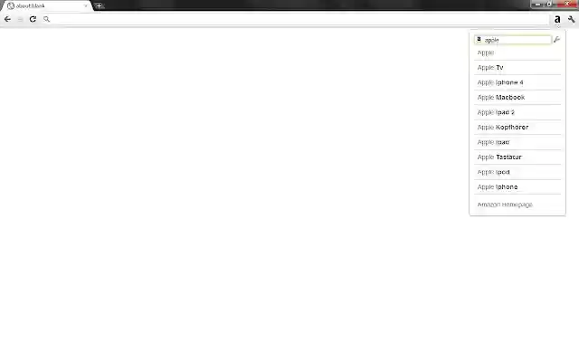 Amazon.co.jp + Search Suggestions by hoo from Chrome web store to be run with OffiDocs Chromium online Amazon.co.jp + Search Suggestions by hoo from Chrome web store to be run with OffiDocs Chromium online