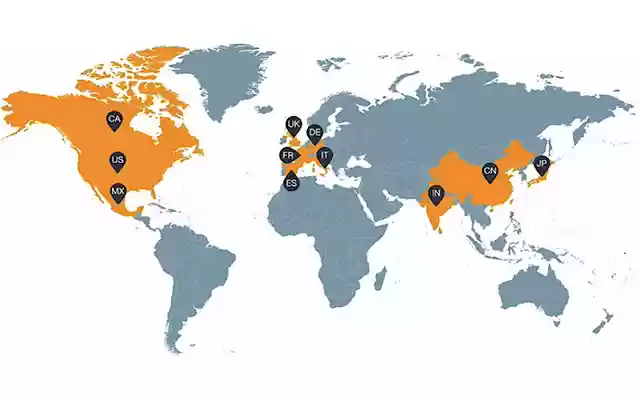 Amazon International Shopping from Chrome web store to be run with OffiDocs Chromium online Amazon International Shopping from Chrome web store to be run with OffiDocs Chromium online