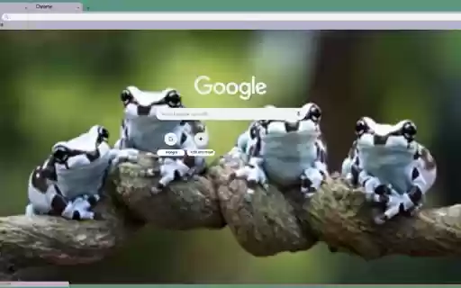 Amazon Milk Frog  from Chrome web store to be run with OffiDocs Chromium online