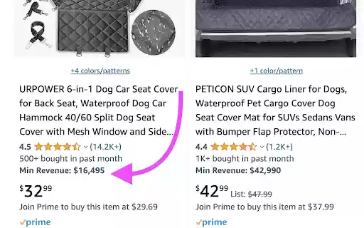 Amazon Revenue Calculator from Chrome web store to be run with OffiDocs Chromium online Amazon Revenue Calculator from Chrome web store to be run with OffiDocs Chromium online