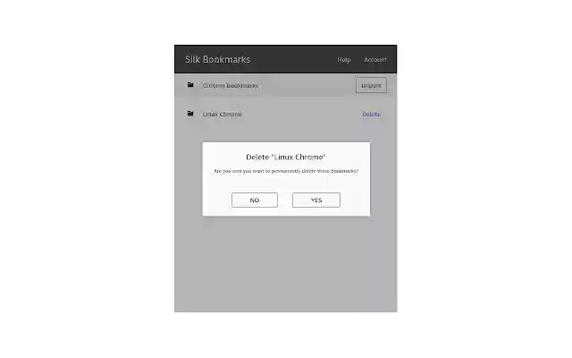 Amazon Silk Bookmarks  from Chrome web store to be run with OffiDocs Chromium online