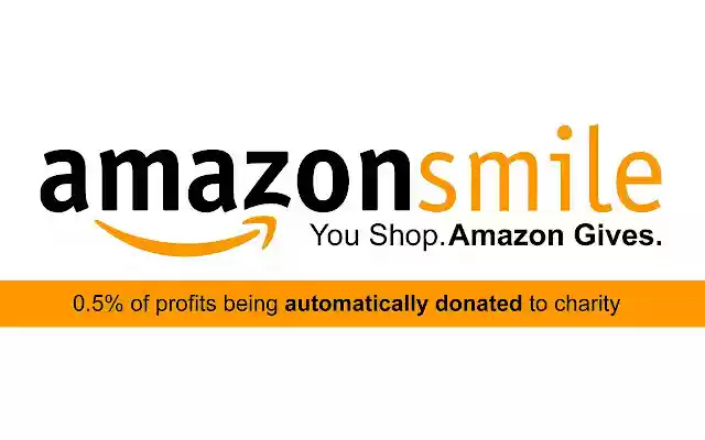 AmazonSmile Auto Redirect  from Chrome web store to be run with OffiDocs Chromium online