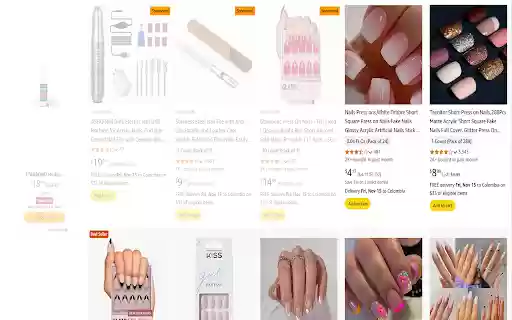 Amazon Sponsored Content Dimmer from Chrome web store to be run with OffiDocs Chromium online Amazon Sponsored Content Dimmer from Chrome web store to be run with OffiDocs Chromium online