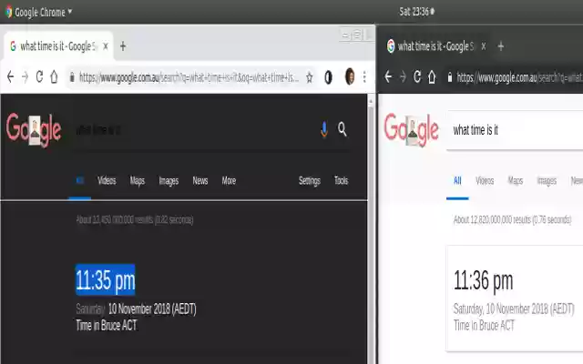 Ambient Dark Mode from Chrome web store to be run with OffiDocs Chromium online Ambient Dark Mode from Chrome web store to be run with OffiDocs Chromium online