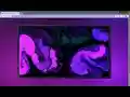 Ambient YouTube  from Chrome web store to be run with OffiDocs Chromium online