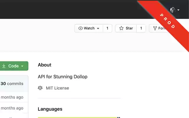 Am I doing this in Prod ?  from Chrome web store to be run with OffiDocs Chromium online