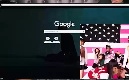 AmirNotGay  from Chrome web store to be run with OffiDocs Chromium online