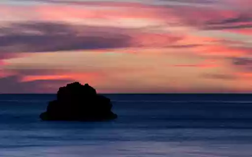 A Moment of Tranquility  from Chrome web store to be run with OffiDocs Chromium online