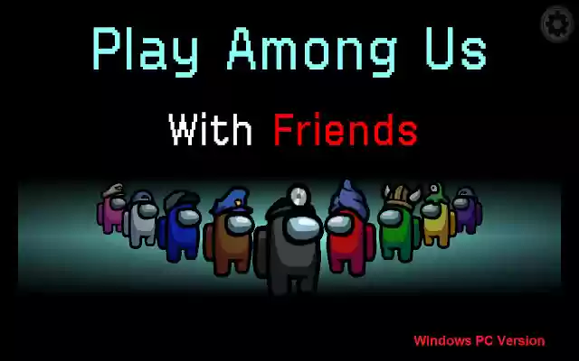 AMONG US Free Windows PC Version from Chrome web store to be run with OffiDocs Chromium online AMONG US Free Windows PC Version from Chrome web store to be run with OffiDocs Chromium online