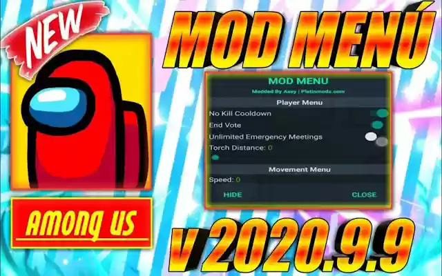 Among us Generator  from Chrome web store to be run with OffiDocs Chromium online